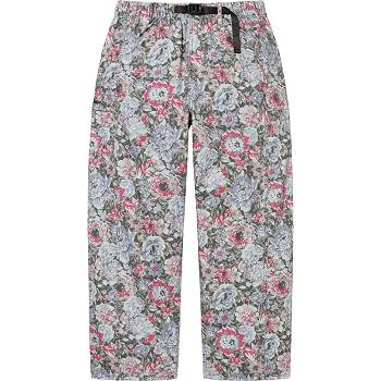 Supreme Belted Trailove Pant Nohavice Viacfarebný | SK177OR