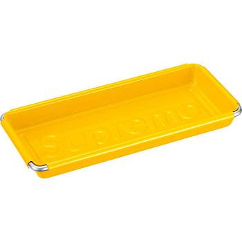 Supreme Dulton Tray Doplnky Žlté | SK402MA