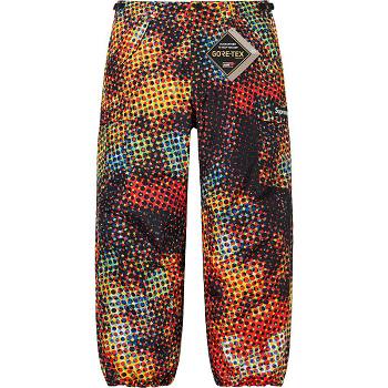 Supreme GORE-TEX PACLITE® Cargo Pant Nohavice Viacfarebný | SK181DN