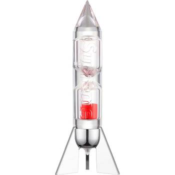 Supreme Rocket Timer Doplnky Biele | SK413AP