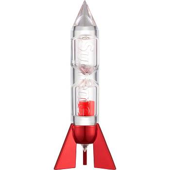 Supreme Rocket Timer Doplnky Červené | SK414SO